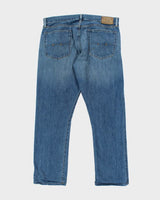Vintage 2000's Polo Medium Wash Denim Jeans - W36 L31