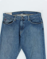 Vintage 2000's Polo Medium Wash Denim Jeans - W36 L31