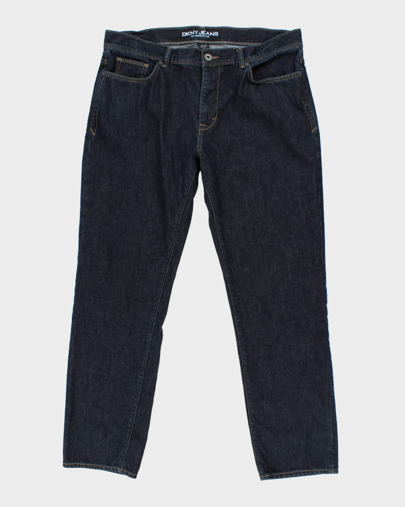 DKNY Dark Wash Jeans - W38 L32