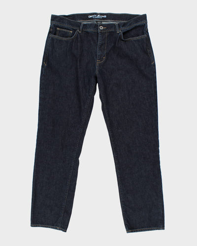 DKNY Dark Wash Jeans - W38 L32