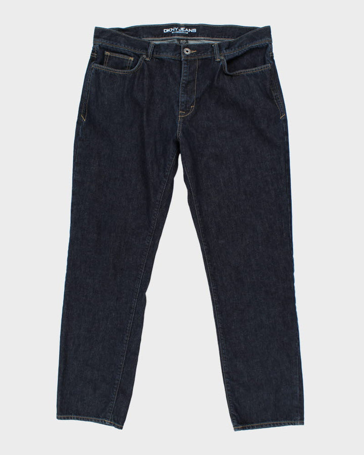 DKNY Dark Wash Jeans - W38 L32