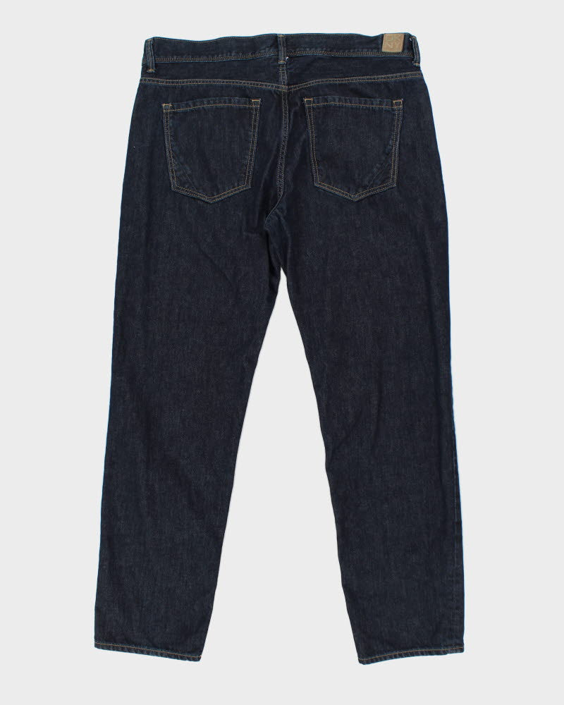 DKNY Dark Wash Jeans - W38 L32