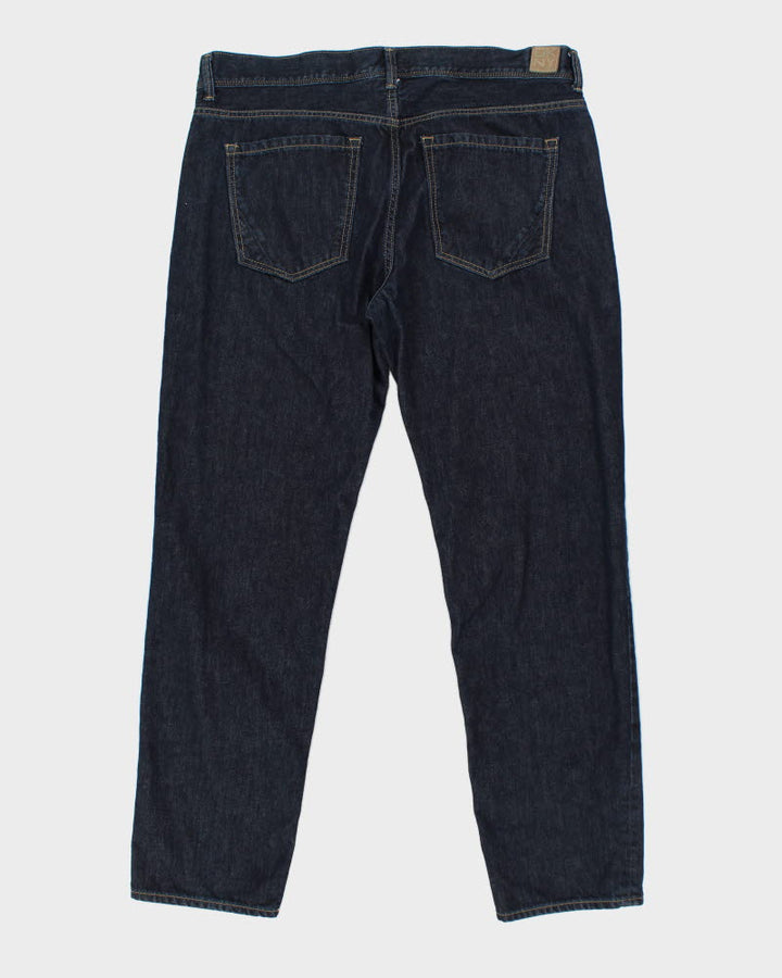 DKNY Dark Wash Jeans - W38 L32