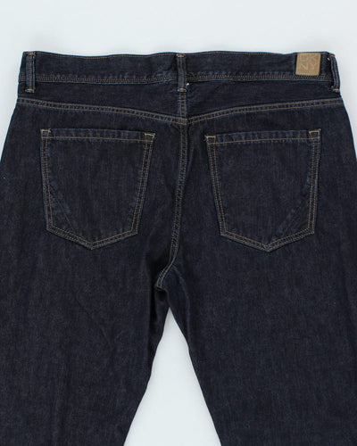 DKNY Dark Wash Jeans - W38 L32