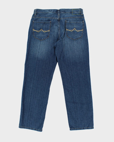 DKNY Straight Leg Jeans - W34 L30