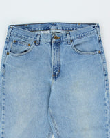 Carhartt Light Wash Jeans - W34 L30