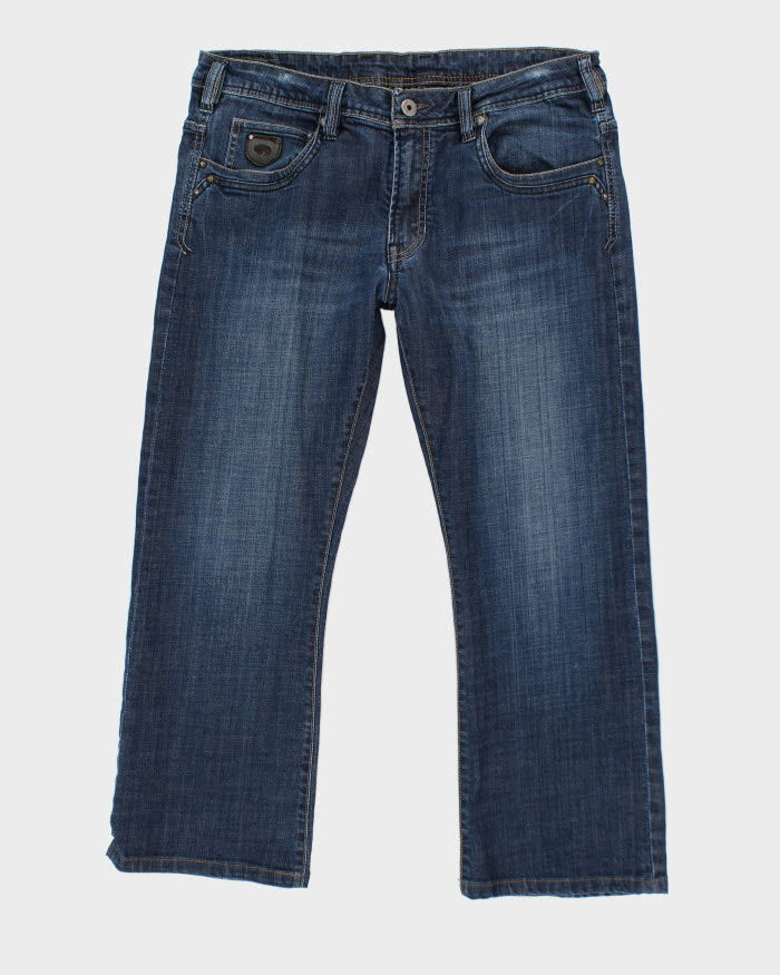 Y2k 00s Buffalo Jeans - W36 L27
