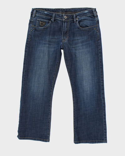 Y2k 00s Buffalo Jeans - W36 L27
