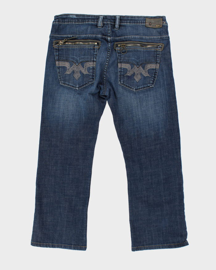 Y2k 00s Buffalo Jeans - W36 L27