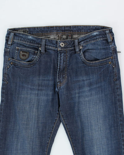 Y2k 00s Buffalo Jeans - W36 L27