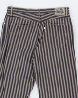Vintage Levi's Silver Tab Stripe Jeans - W34 L34