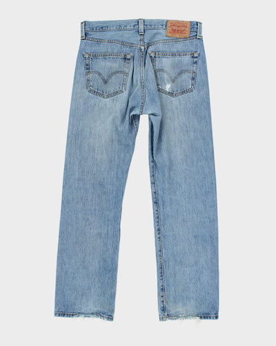 Vintage Levi's 501 XX Distressed - W33 L30