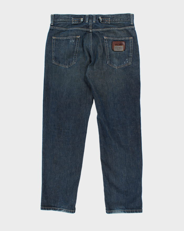Vintage Dolce &amp; Gabbana Jeans - W36 L32