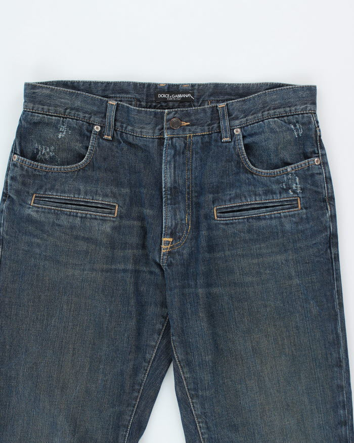Vintage Dolce & Gabbana Jeans - W36 L32