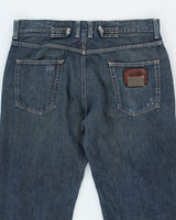 Vintage Dolce &amp; Gabbana Jeans - W36 L32