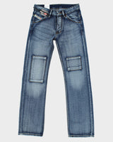 Deadstock Diesel Jeans - W32 L34