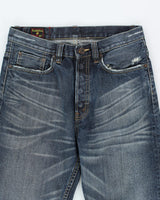 Vintage 2000's Double Dog Dark Wash Jeans - W30 L27