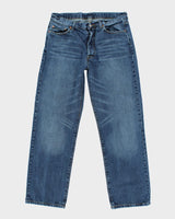 Vintage 90's Levi's 501 Medium Wash Jeans - W34 L32