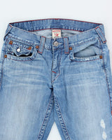 Vintage Y2K True Religion Relaxed Fit Jeans - W30 L29