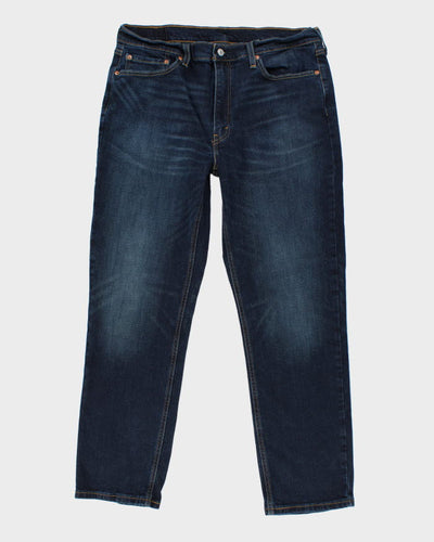 Vintage Levi's 541 Relaxed Fit Dark Wash Jeans - W34 L29