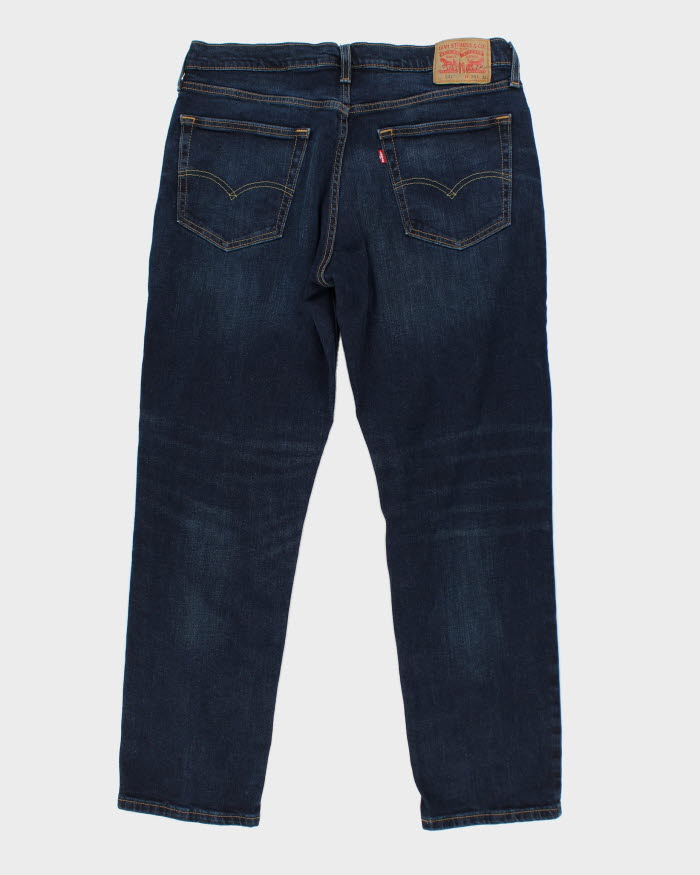 Vintage Levi's 541 Relaxed Fit Dark Wash Jeans - W34 L29