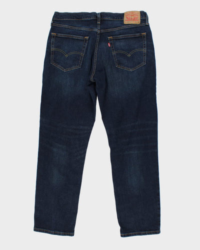 Vintage Levi's 541 Relaxed Fit Dark Wash Jeans - W34 L29