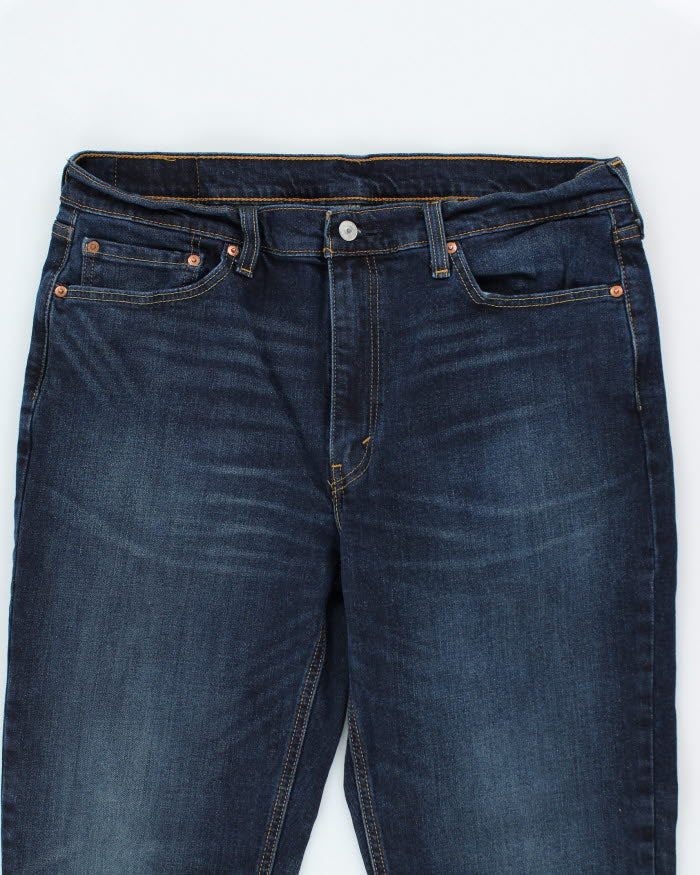 Vintage Levi's 541 Relaxed Fit Dark Wash Jeans - W34 L29