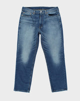 Vintage Levi's 541 Relaxed Fit Dark Wash Jeans - W36 L29