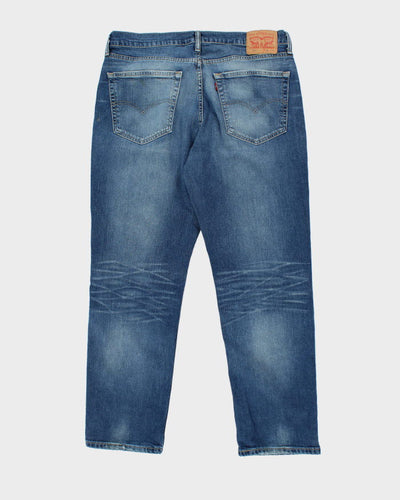 Vintage Levi's 541 Relaxed Fit Dark Wash Jeans - W36 L29