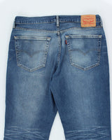 Vintage Levi's 541 Relaxed Fit Dark Wash Jeans - W36 L29