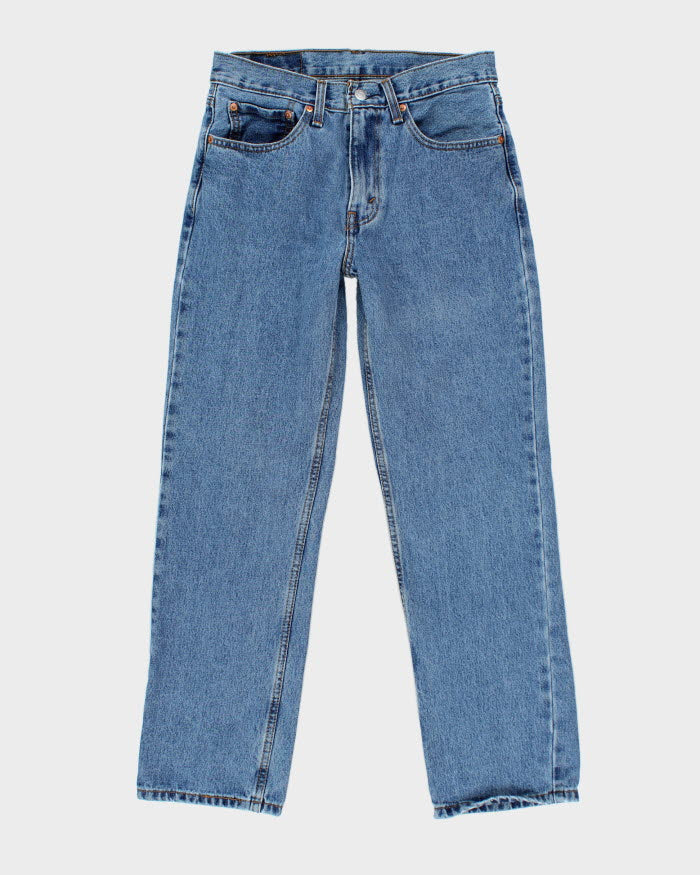 Vintage Levi's 516 Straight Fit Medium Wash Jeans - W28 L27