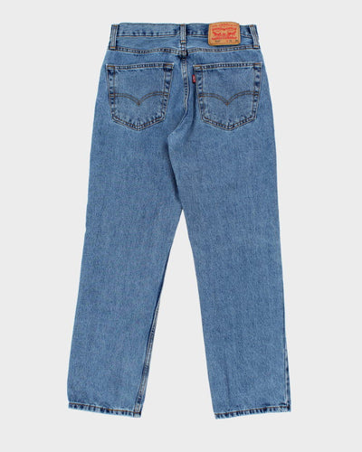 Vintage Levi's 516 Straight Fit Medium Wash Jeans - W28 L27