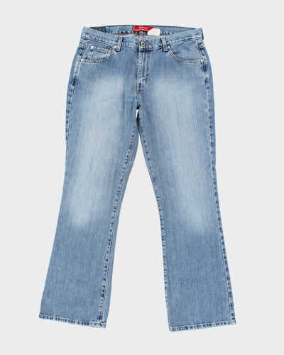 Vintage Levi's Bootcut Light Wash Jeans - W34 L29