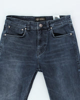 Vintage 90's Versace Dark Wash Denim Jeans - W30 L27