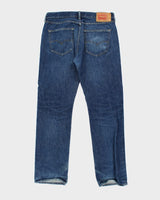 Vintage 90's Levi's 501 Medium Wash Jeans - W34 L31