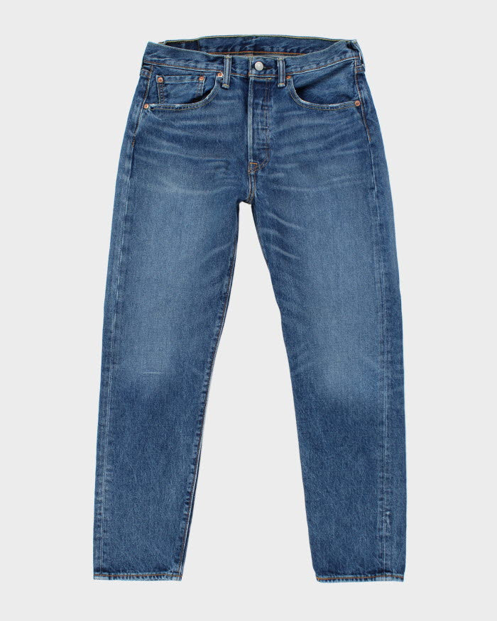 Vintage 90's Levi's 501 Medium Wash Jeans - W30 L27