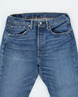 Vintage 90's Levi's 501 Medium Wash Jeans - W30 L27