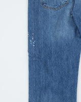 Vintage 90's Levi's 501 Medium Wash Jeans - W32 L28