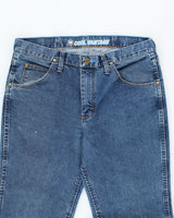 Vintage Wrangler Cool Vantage Jeans - W32 L32
