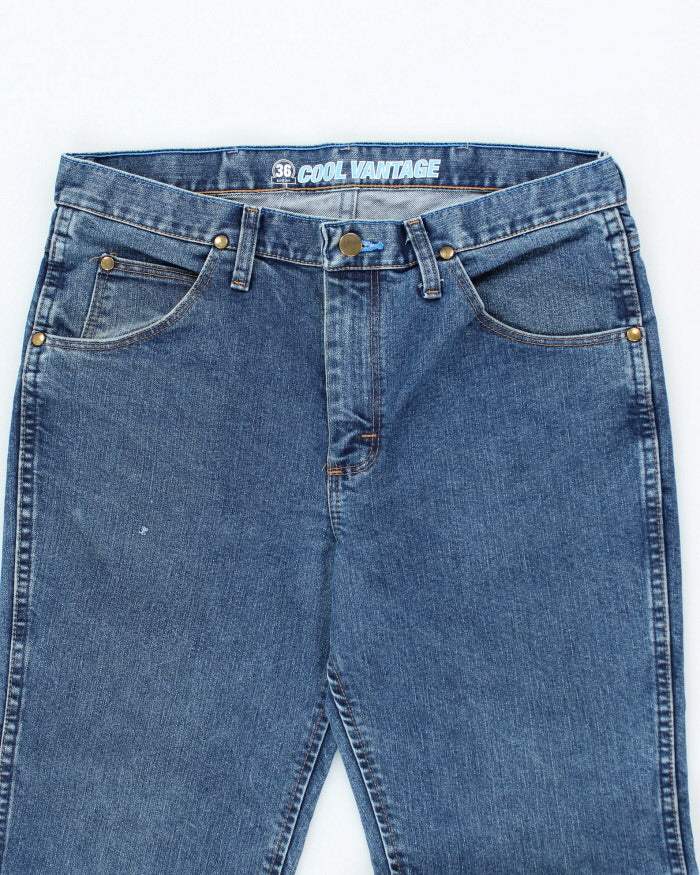 Vintage Wrangler Cool Vantage Jeans - W32 L32