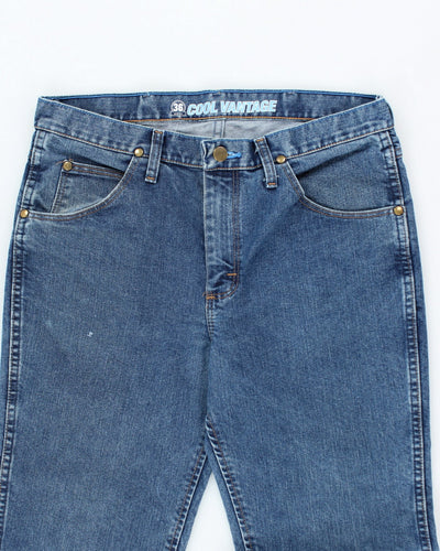 Vintage Wrangler Cool Vantage Jeans - W32 L32