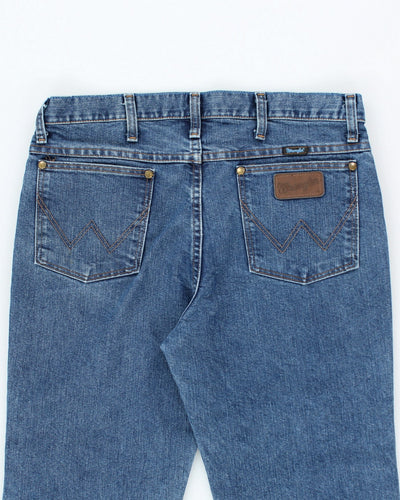 Vintage Wrangler Cool Vantage Jeans - W32 L32