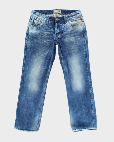 Y2k 00s Dolce & Gabbana Jeans - W33 L30