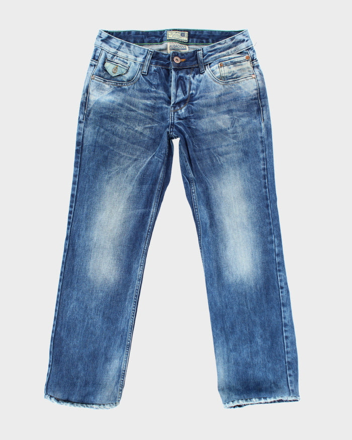 Y2k 00s Dolce & Gabbana Jeans - W33 L30
