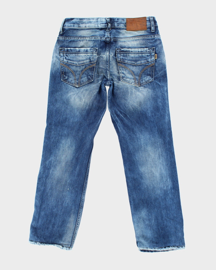 Y2k 00s Dolce & Gabbana Jeans - W33 L30
