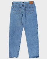 Vintage Hugo Boss Jeans - W36 L34