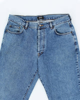 Vintage Hugo Boss Jeans - W36 L34