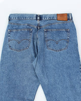 Vintage Hugo Boss Jeans - W36 L34