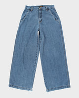 Vintage 90's Xtreme Ultra Baggy Medium Wash Jeans - W30 L31