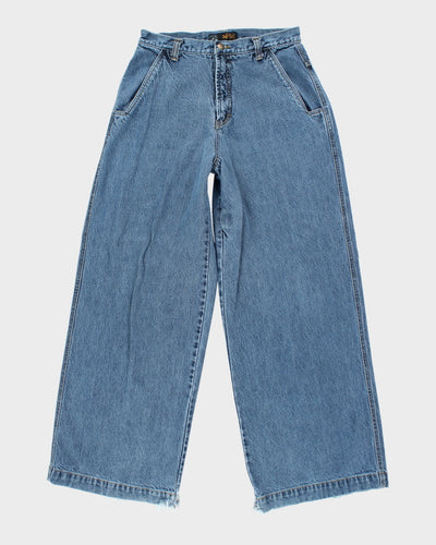 Vintage 90's Xtreme Ultra Baggy Medium Wash Jeans - W30 L31